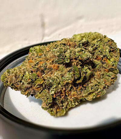 Семена сорта Durban Poison Auto fem (Семяныч)