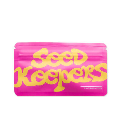 Семена сорта Sticky Sherbert GG fem (Seedkeepers)