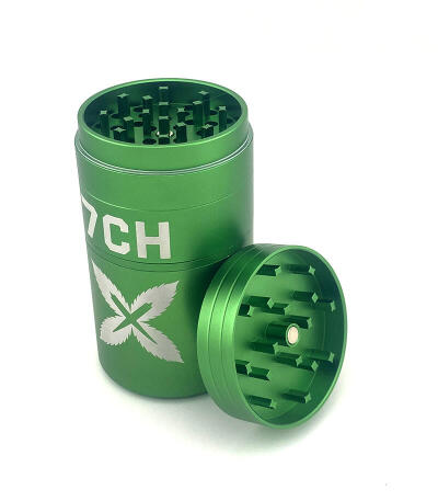 Гриндер Tiny 7CH