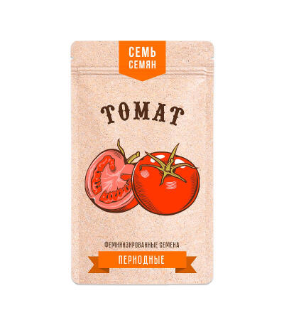 Семена сорта Ultimate Chemdog Fast Version fem (Семяныч)