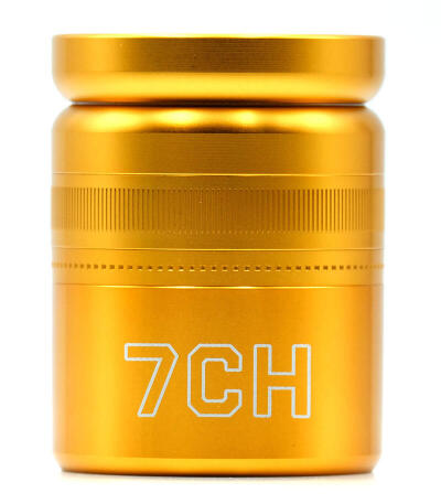 Гриндер-контейнер Crush Kush 7CH