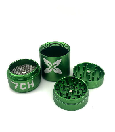 Гриндер Tiny 7CH