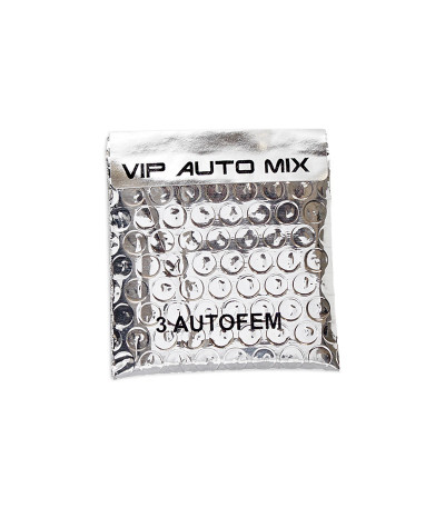 Микс семян конопли VIP Auto Mix (VIP seeds)