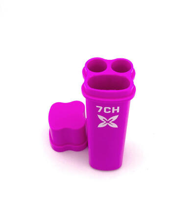 Кейс для самокруток Roll Keeper
