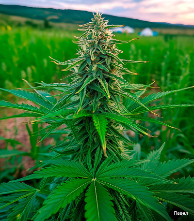 Семена сорта Dos-Vi-Dos Auto fem (Семяныч)