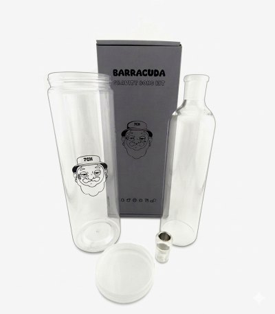 Водник BARRACUDA