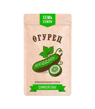 Семена сорта Ultimate Bubba Auto fem (Семяныч)
