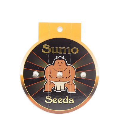 Семена сорта Appleberry fem (Sumo Seeds)
