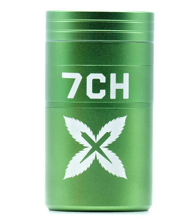 Гриндер Tiny 7CH