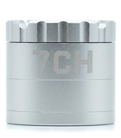 Гриндер-пепельница Bud Ash 7CH
