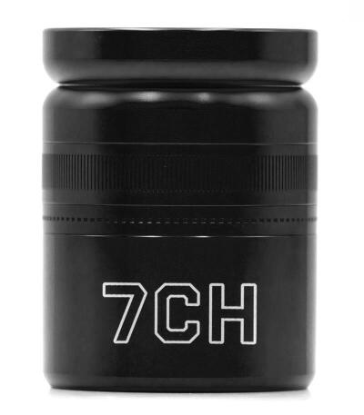 Гриндер-контейнер Crush Kush 7CH
