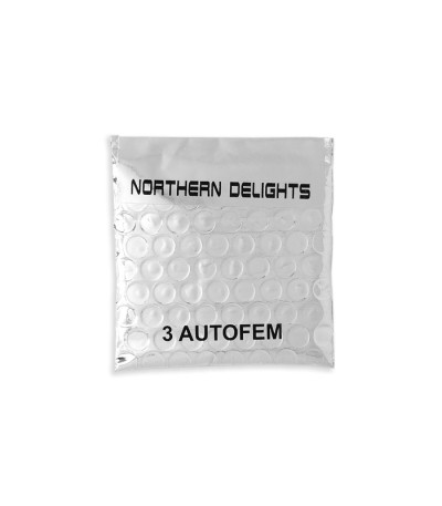 Семена сорта Auto Northern Delights fem (VIP seeds)