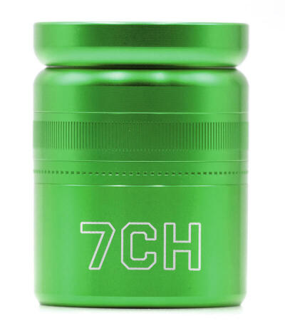 Гриндер-контейнер Crush Kush 7CH