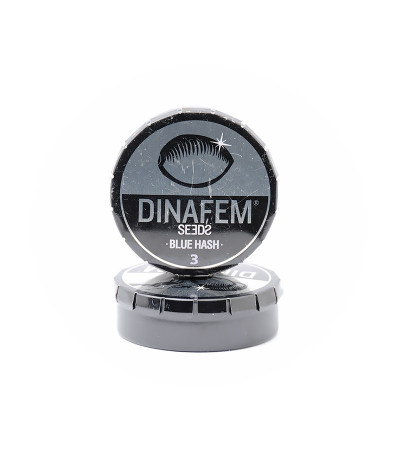 Семена сорта Blue Hash fem (Dinafem Seeds)