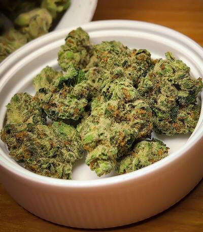 Семена сорта LA Confidential Autoflower fem (Семяныч)