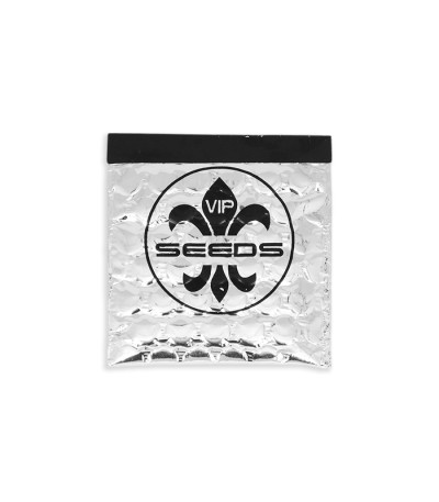 Семена сорта Torpedo fem (VIP seeds)
