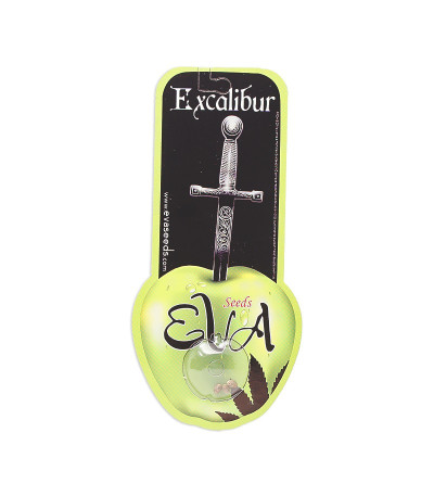 Семена сорта Excalibur fem