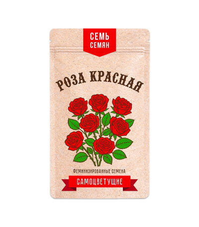 Семена сорта Hellfire OG Auto fem (7CH American)