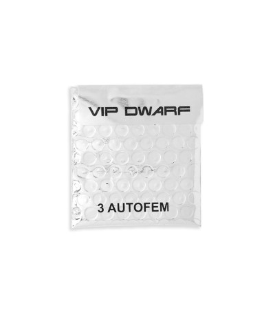 Семена сорта VIP Dwarf Auto fem (VIP seeds)