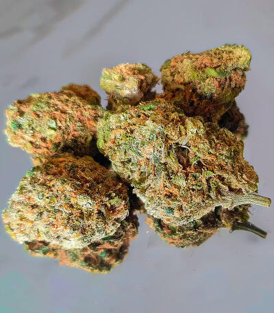 Семена сорта LA Confidential Autoflower fem (Семяныч)