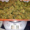 Семена сорта Ghost Chem OG Autoflower fem (Seedkeepers)
