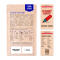 Семена конопли сорта Permanent Marker fem (7CH American)