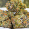 Семена сорта Auto Mimosa Punch fem (Dutch Passion)