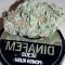 Семена сорта Power Kush fem (Dinafem Seeds)