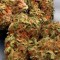 Семена сорта Mighty Mango Bud fem (Vision Seeds)