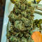 Семена сорта Zkittlez x Grapefruit (7CH Seeds & Cali Buds Seeds)