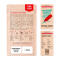 Семена сорта Permanent Marker Auto fem (7CH American)