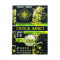 Семена сорта Critical Impact fem (Vision Seeds)