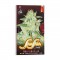 Семена сорта Holy Grail 69 fem (Samsara Seeds)